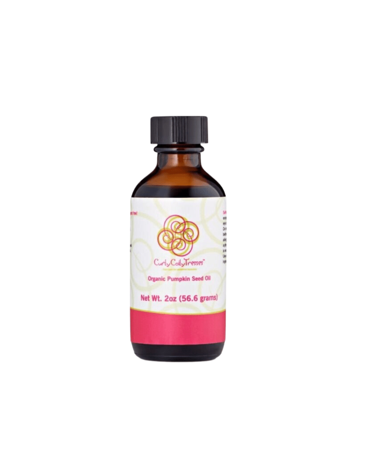 Organic Pumpkin Seed Oil Serum Fragrance Free