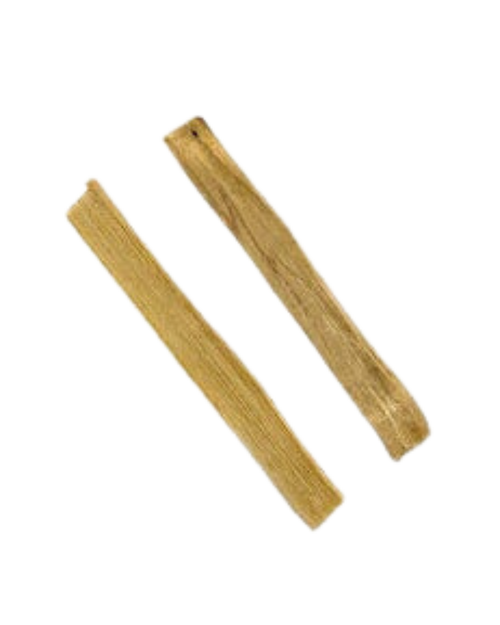 Palo Santo Smudge Sticks