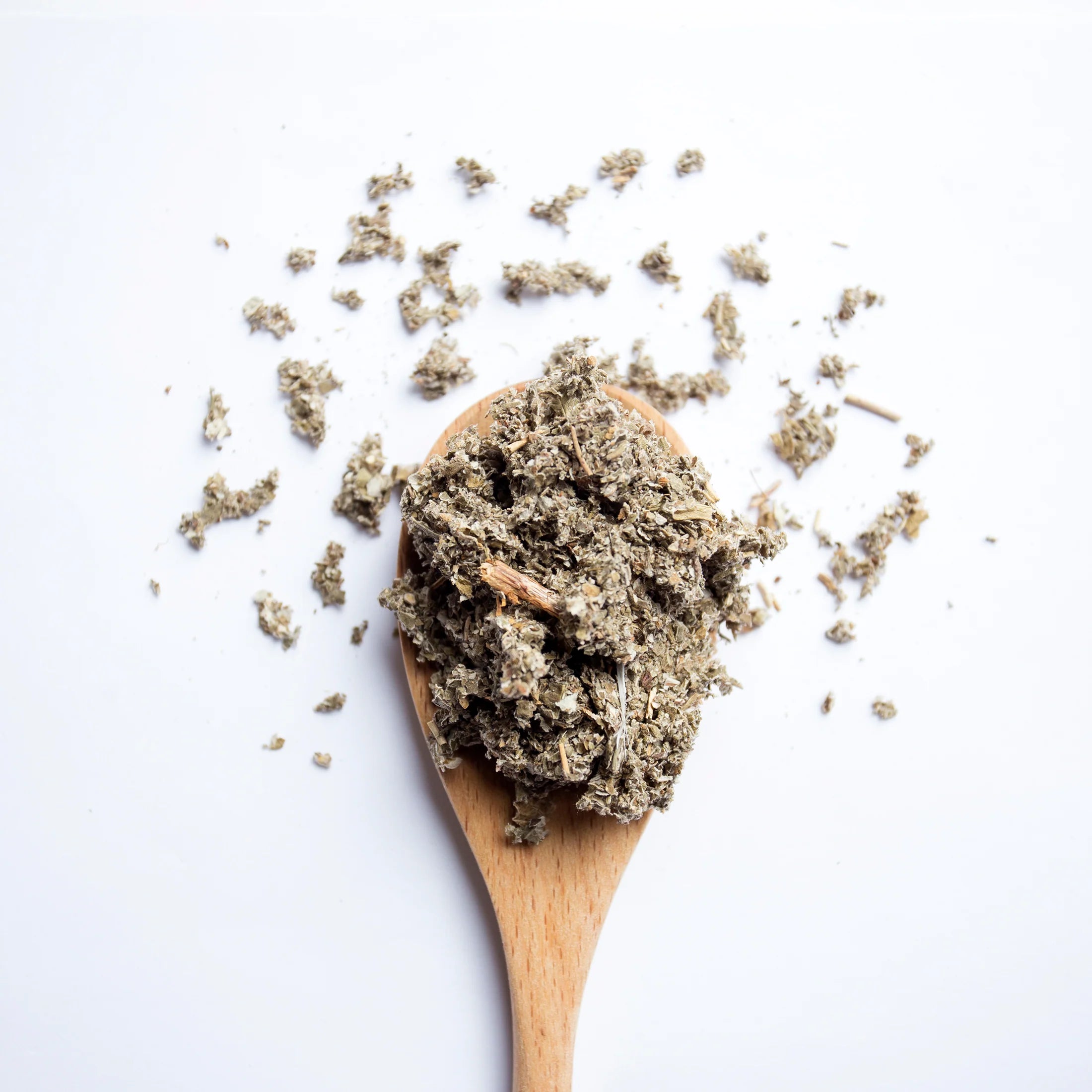 Raspberry Leaf Tea Organic