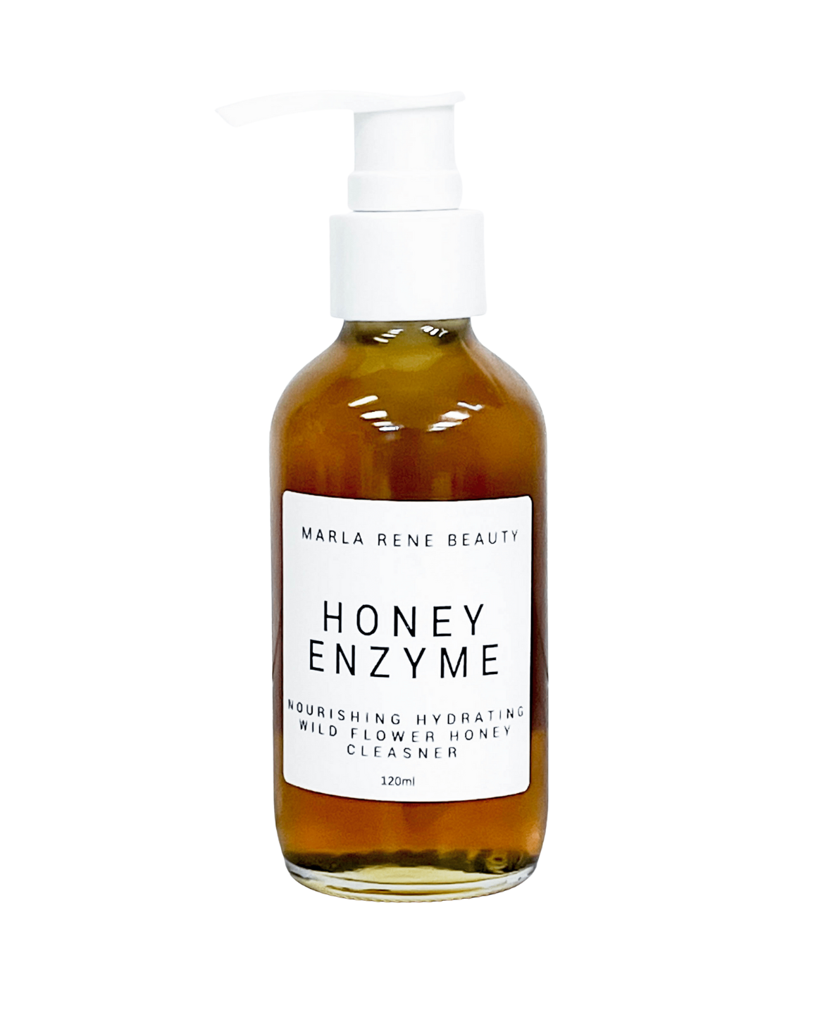 Raw Honey Cleanser