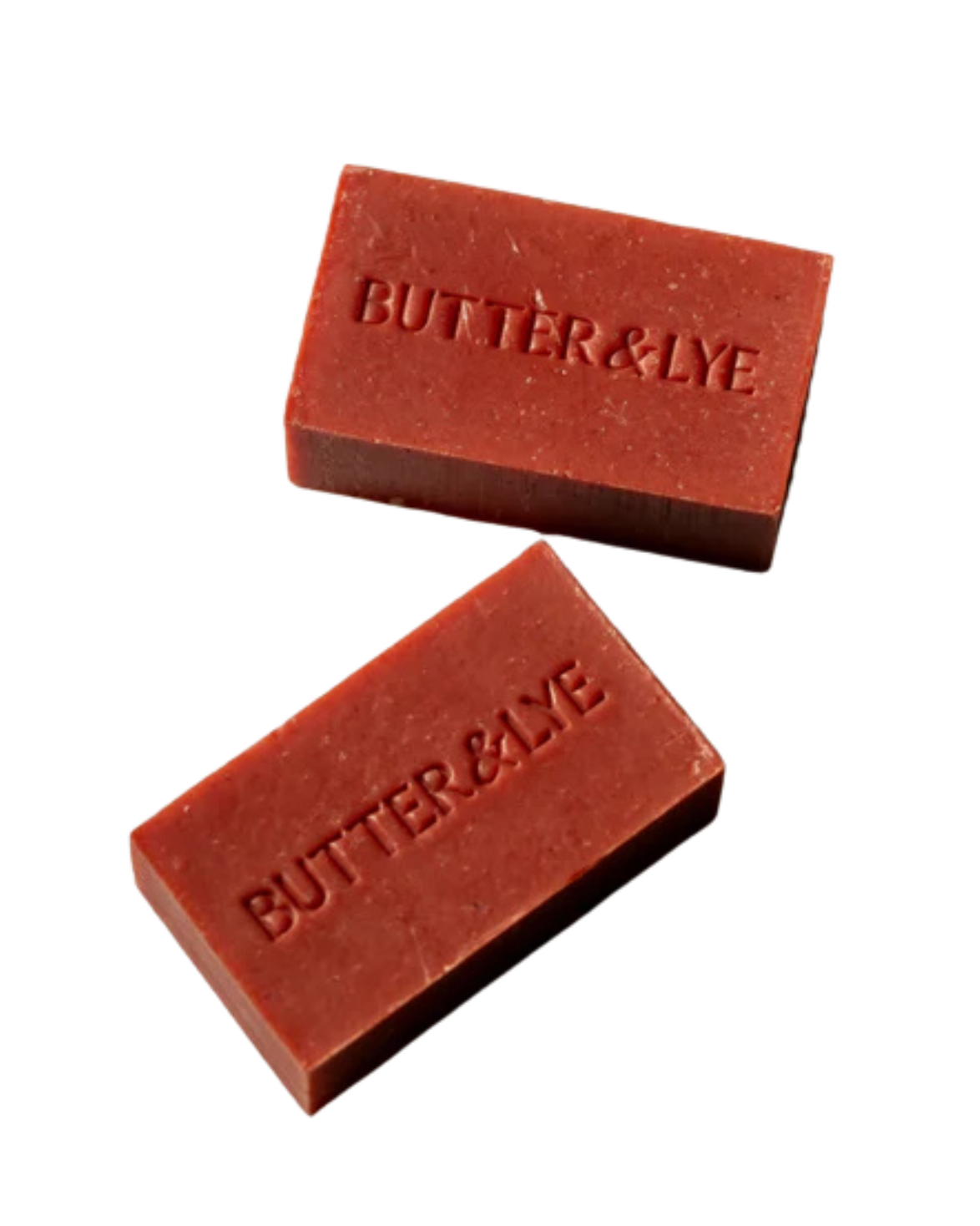 Repairing Madder Root Soap Bar