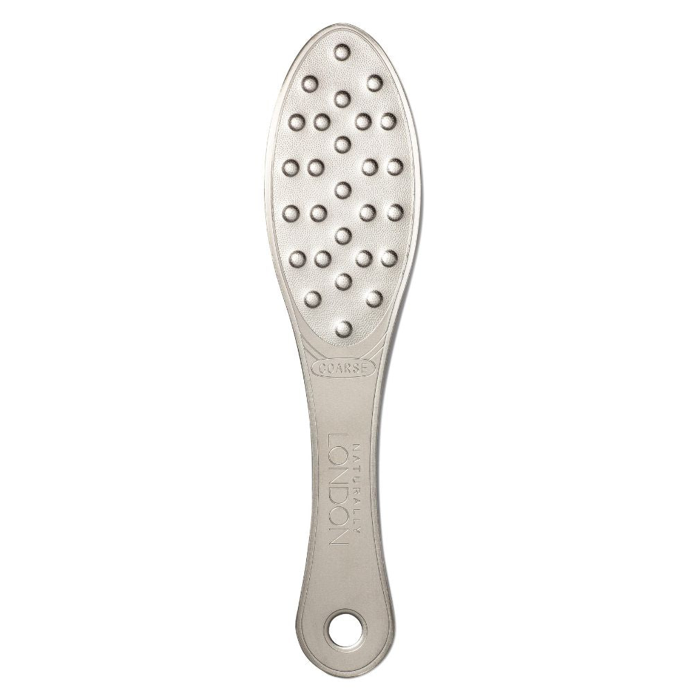 Stainless Steel Foot File