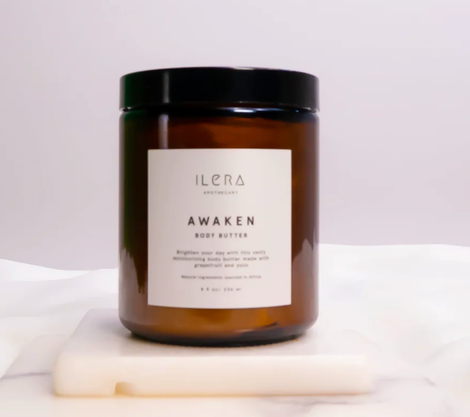 Awaken Body Butter