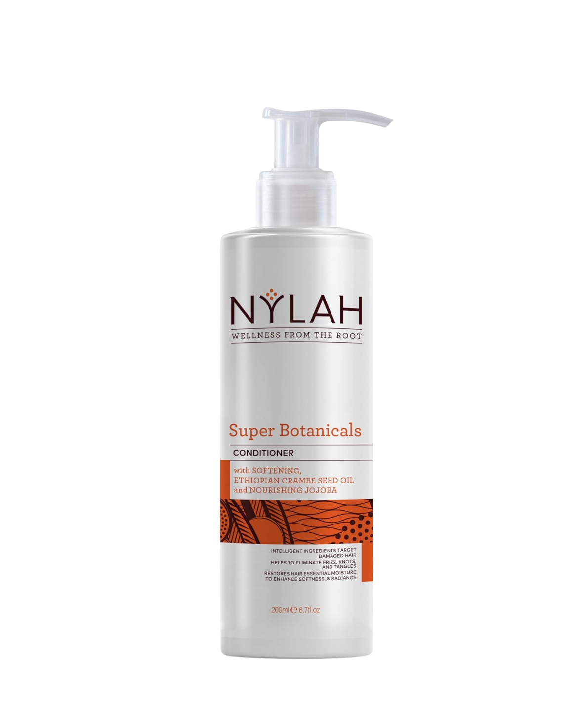 Super Botanical's Conditioner
