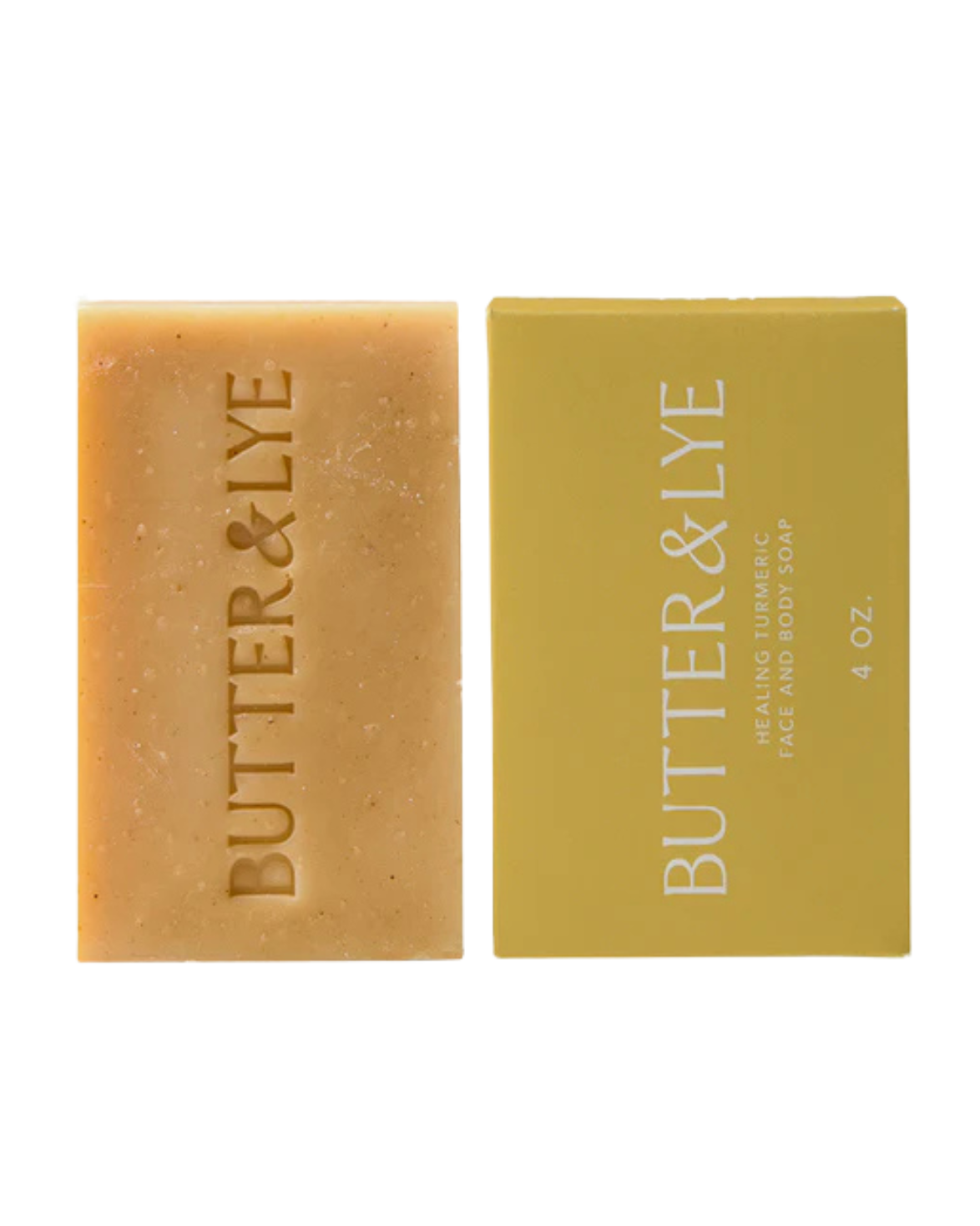 Turmeric Soap Bar