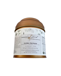 Golden Harmony Tea