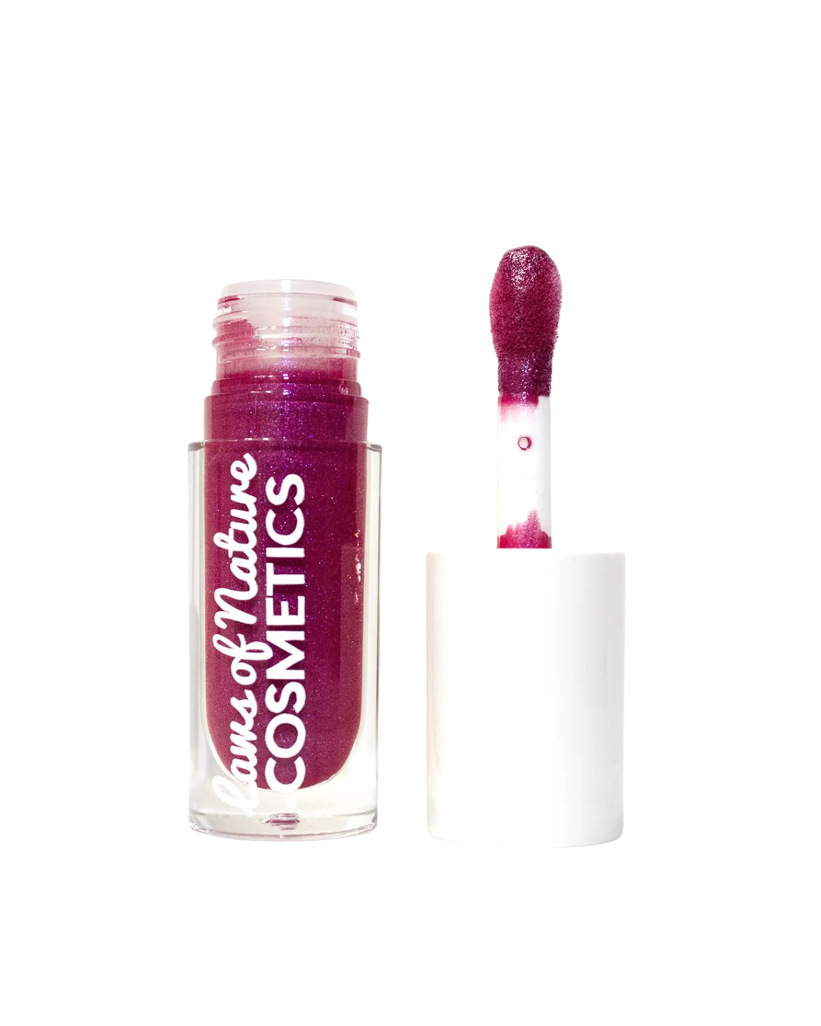 Lip Gloss Oil