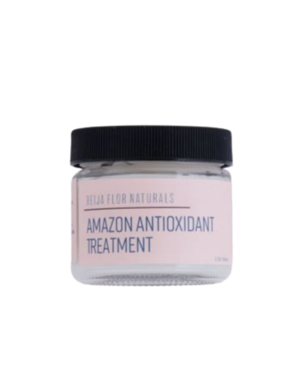 Amazon Antioxidant Treatment