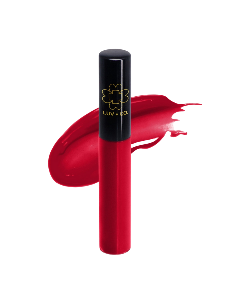 Organic Lipgloss