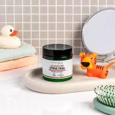 Extreme Cream - 4oz