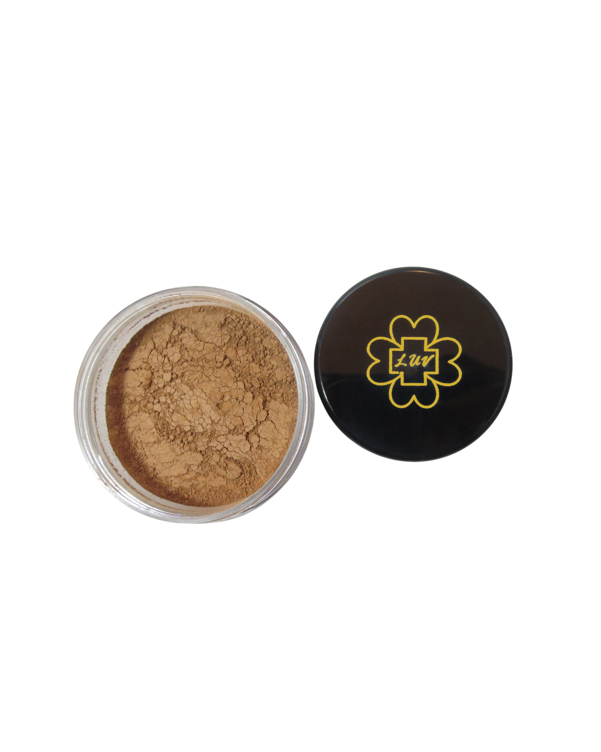 Matte Loose Mineral Foundation