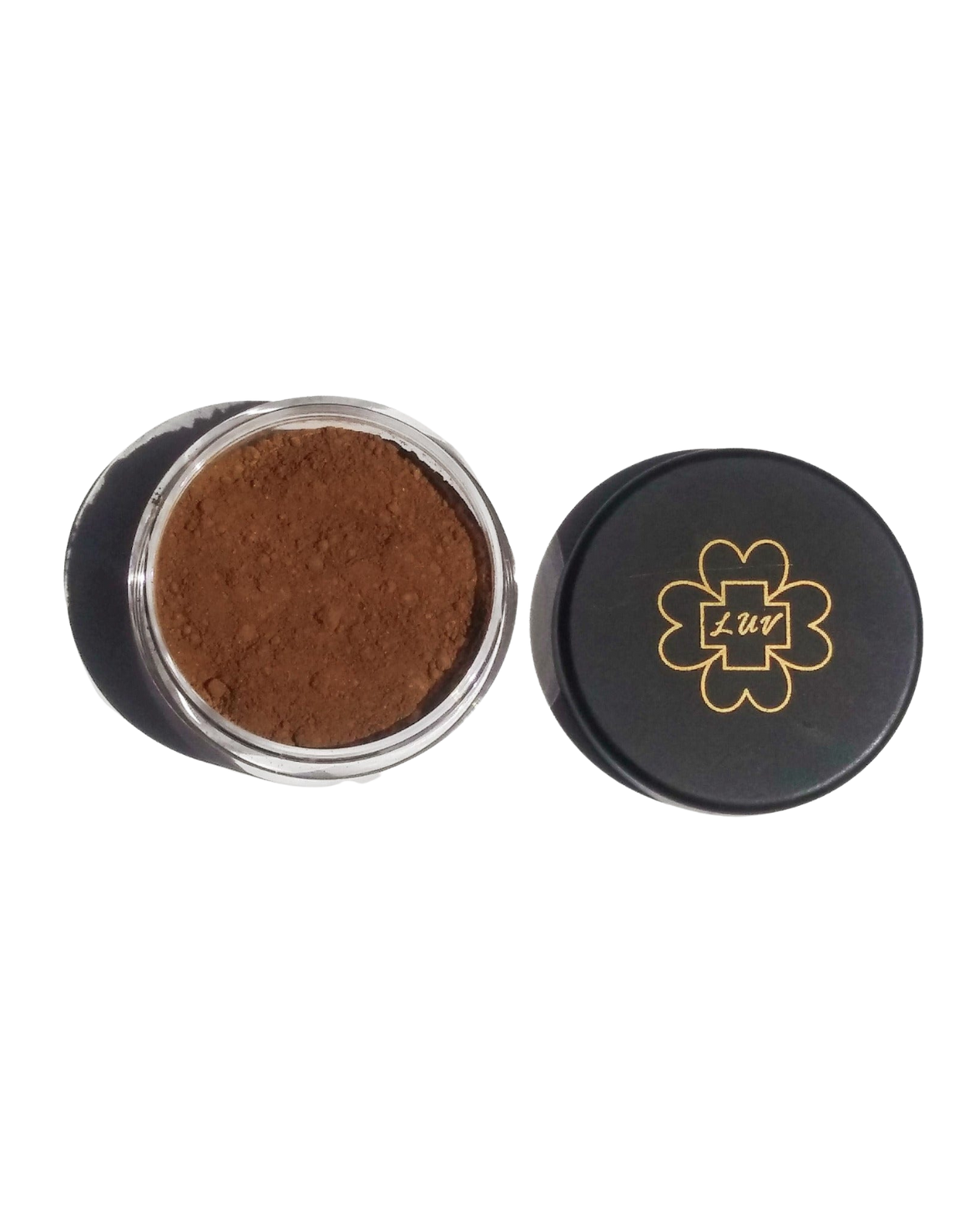 Matte Loose Mineral Foundation