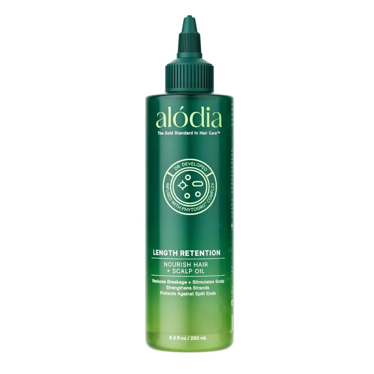 Nourish and Grow Healthy Hair and Scalp Oil