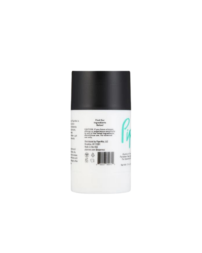Natural Deodorant Stick Scentless