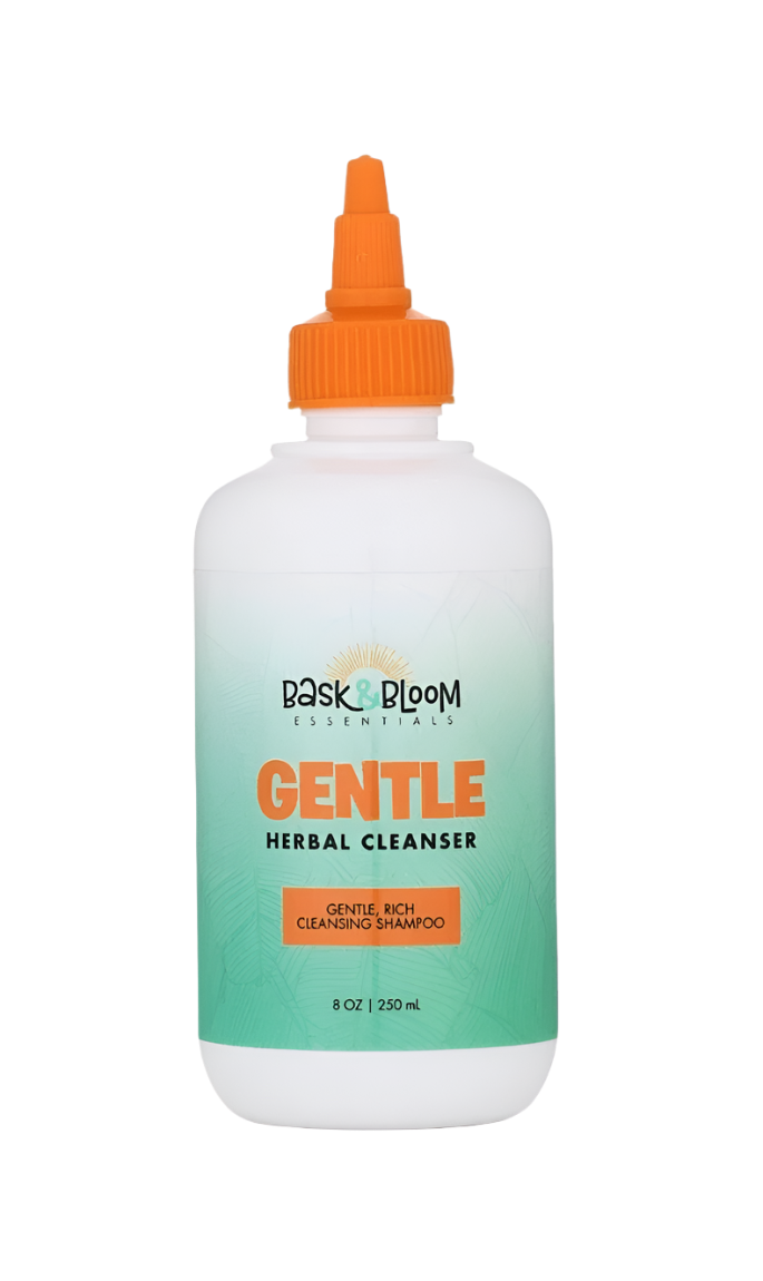 BLK-GRN BLK + GRN - Gentle Herbal Cleanser