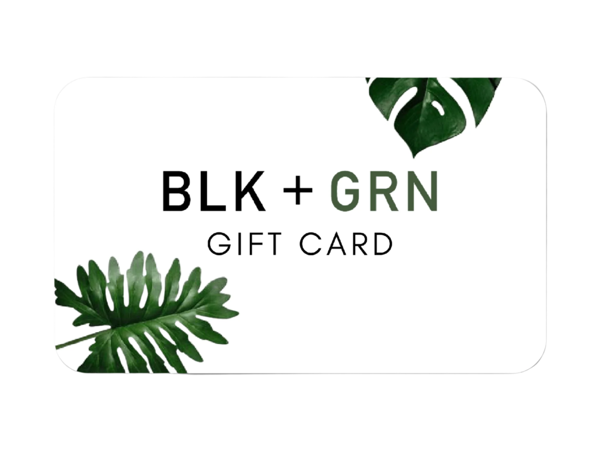 BLK-GRN