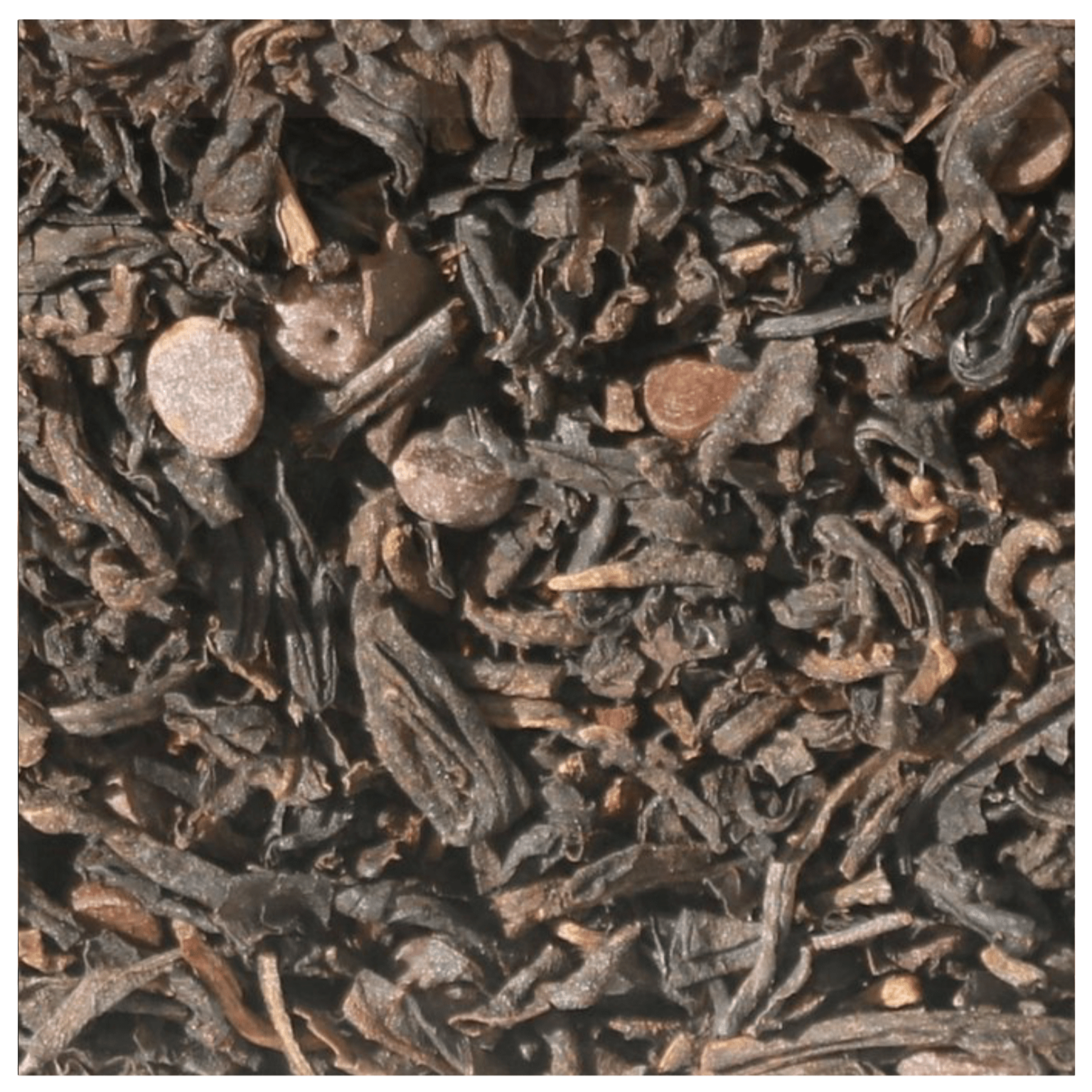 BLK-GRN BLK + GRN - Berry Booster Tea to Ease Digestion