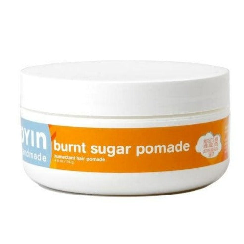 Burnt Sugar Pomade - Hair Cream hair cream
